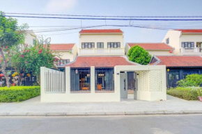Hoang Huan Villa In Hoian